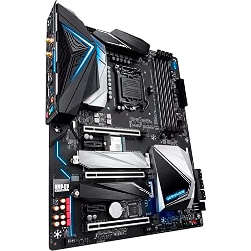 Gigabyte Z390 DESIGNARE LGA1151 DDR4 ATX image