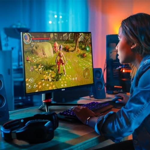 RCA Evolution Premium 27" 1440p 240Hz IPS Monitor image