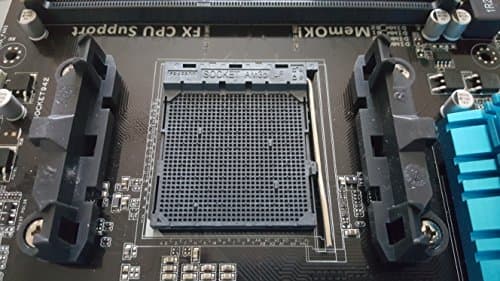 Asus AMD 970 M5A97 R2.0 AM3+ DDR3 ATX image