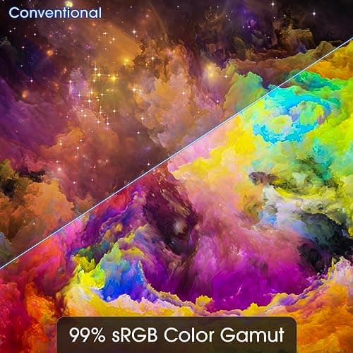 Sceptre C248B-FWT168 23.6" 1080p 165Hz VA Curved Monitor image