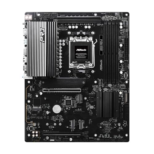 ASRock B850 Pro-A AM5 DDR5 ATX image