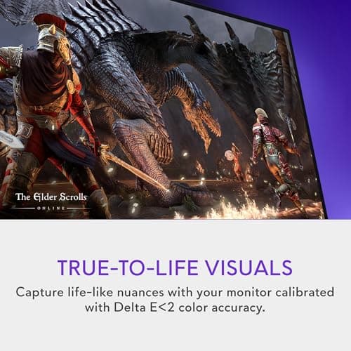 Dell Alienware AW2725QF 27" 4K 180Hz IPS Monitor image