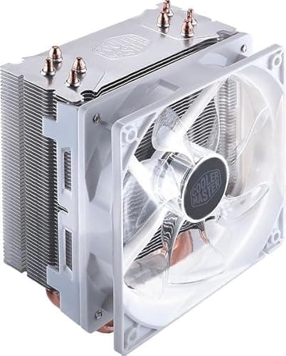 Cooler Master Hyper 212 Air LED Turbo White image