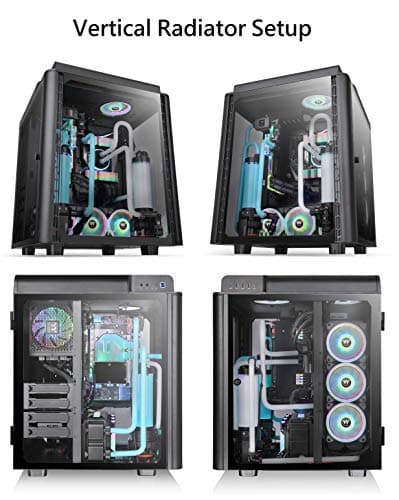 Level 20 HT Black image