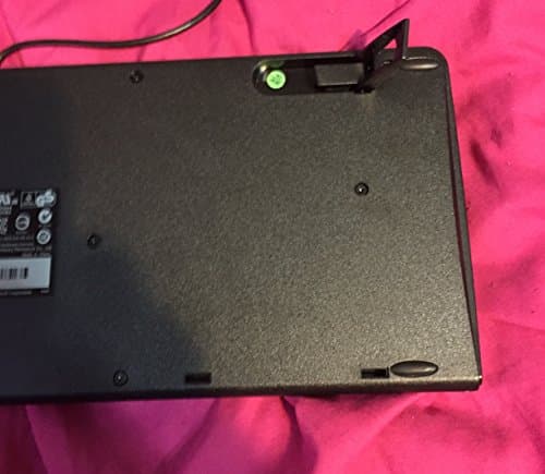 HP DT527A#ABA Wired Standard Keyboard image