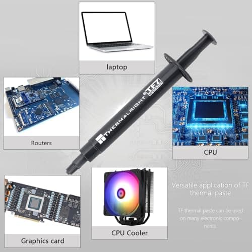 Thermalright TF7 2g Thermal Paste image