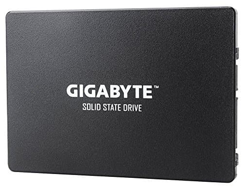 Gigabyte GP-GSTFS31240GNTD 240GB SSD 2.5" SATA image