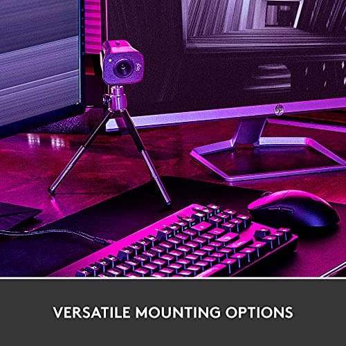 Logitech StreamCam Webcam image