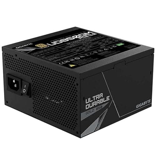 Gigabyte UD-GM PG5 Black 850W Fully Modular 80+ Gold image