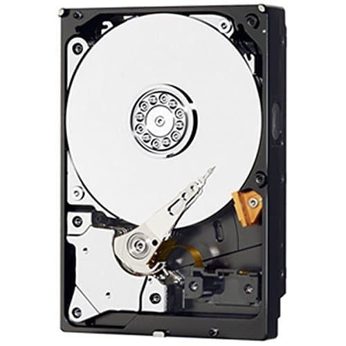 Western Digital Caviar Green 3TB HDD 3.5" 5400 RPM SATA image