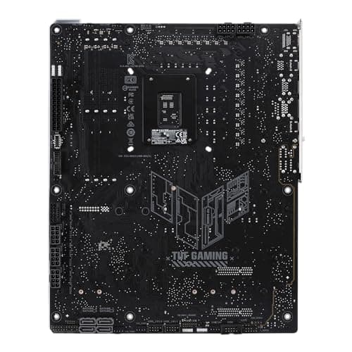 Asus Z790 TUF GAMING Z790-BTF WIFI LGA1700 DDR5 ATX image