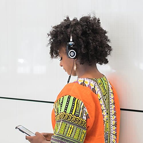 Koss Porta Pro Mic/Remote Open Headphones image