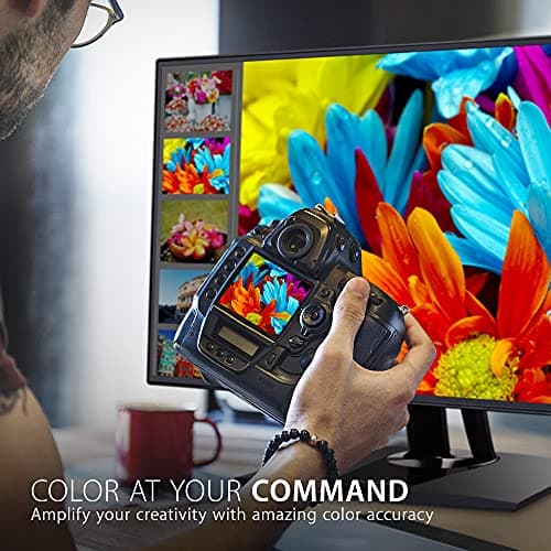 ViewSonic VP2768 PRO 27" 1440p image