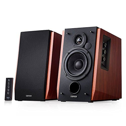 Edifier R1700BT 2.0 Channel 66 W Speaker System image