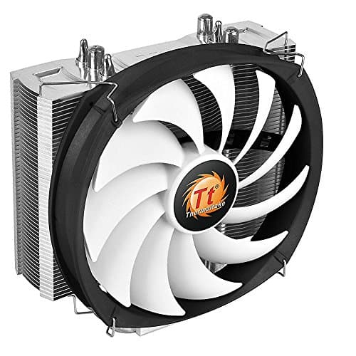 Thermaltake Frio Silent 14 Air 160mm 71.23 CFM main image