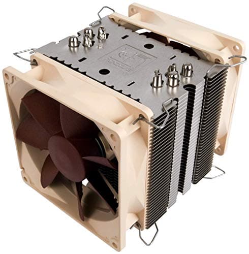 Noctua NH-U9B SE2 Air 125mm 37.86 CFM image