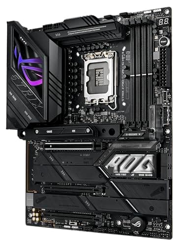 Asus ROG STRIX Z790-E GAMING WIFI II DDR5 ATX image