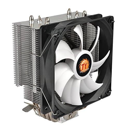 Thermaltake Contac Silent 12 Air 74.33 CFM 153mm main image