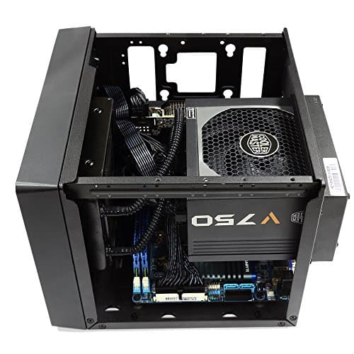 Cooler Master V650 ATX 650W Fully Modular 80+ Gold Certified image