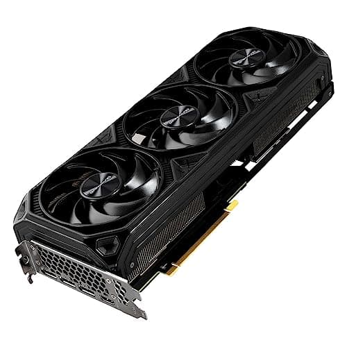 Gainward Panther GeForce RTX 4070 12 GB image