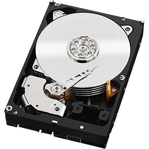 Western Digital RE 2TB HDD 3.5" 7200RPM SATA 6.0 Gb/s Internal main image