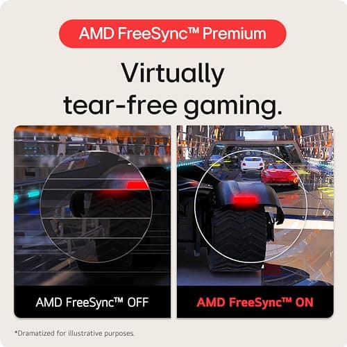 LG UltraGear 32GR93U-B 32" 4K 144Hz IPS Monitor image