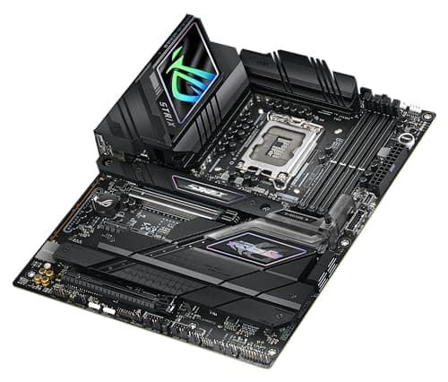 Asus ROG STRIX Z790-F GAMING WIFI II DDR5 ATX image
