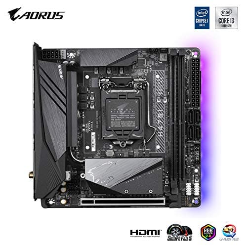 H470 AORUS PRO AX image