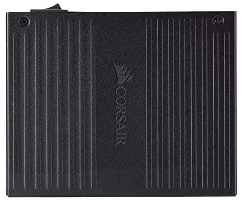 Corsair SF Series SF750 — 750 Watt 80 PLUS® Platinum Certified High Performance SFX PSU image