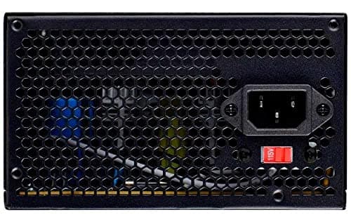 EVGA 400 N1 400W Non-Modular image