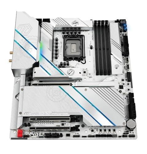 ASRock Z890 Taichi AQUA LGA1851 DDR5 EATX image