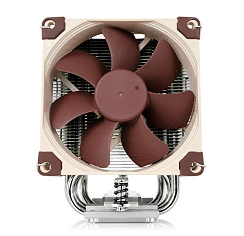 Noctua NH-U9S Air 124mm image
