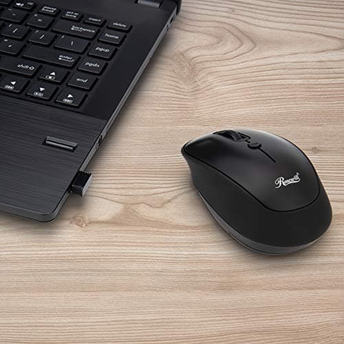 Rosewill RWM-001 Wireless Optical Mouse image