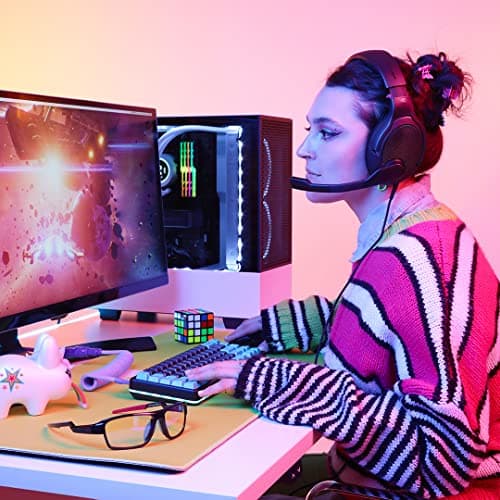 DROP Drop + Sennheiser PC38X Open-Back Gaming Headset image