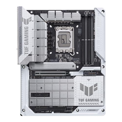 Asus Z790 TUF GAMING Z790-BTF WIFI LGA1700 DDR5 ATX image