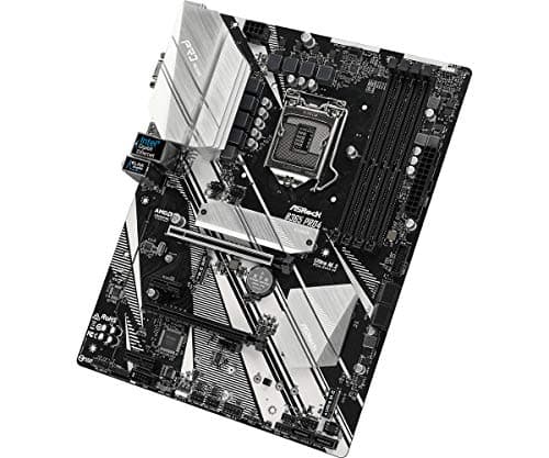 ASRock B365 Pro4 LGA1151 DDR4 ATX image