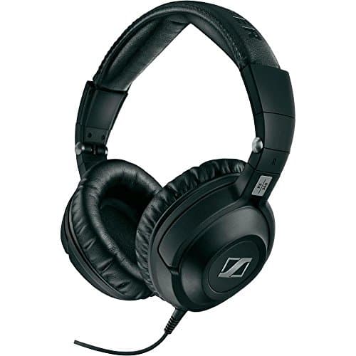Sennheiser PX360 Closed Headphones image