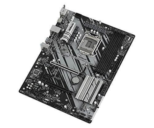 ASRock X570 Phantom Gaming 4 AMD AM4 ATX Motherboard image