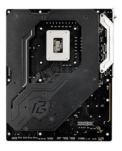 ASRock Z890 Phantom Gaming Nova WiFi DDR5 ATX image