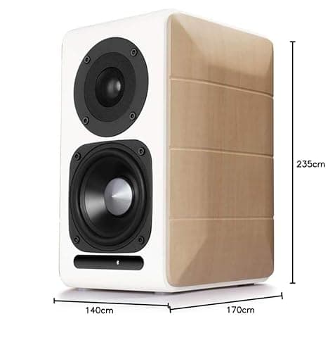 Edifier S880DB 2.0 Channel 20 W Speaker System image