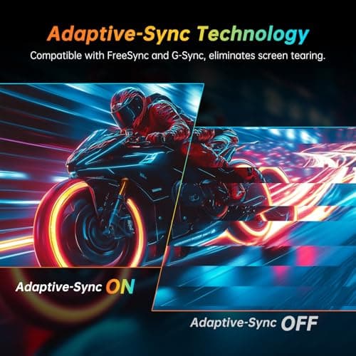 KTC H27E22P 27" 1080p 280Hz VA Monitor image