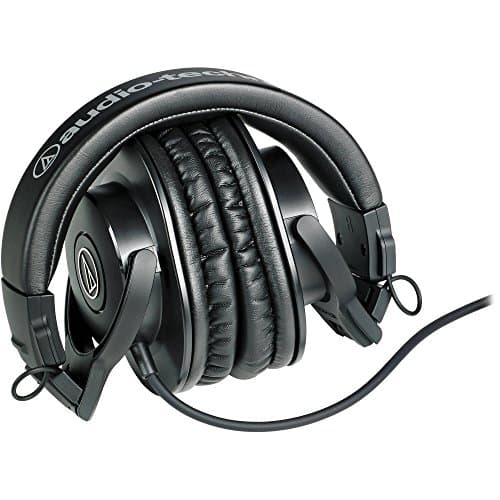Audio-Technica ATH-M30x Headphones image
