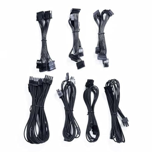 Lian Li SP SFX 750W Fully Modular 80+ Gold Certified image