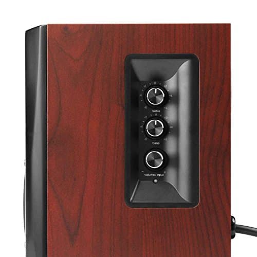 Edifier S350DB 2.1 Channel 150W Speaker System image
