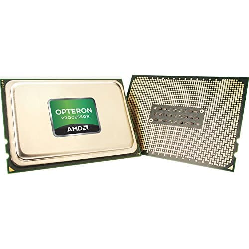AMD Opteron 6344 2.6 GHz 12-Core G34 main image