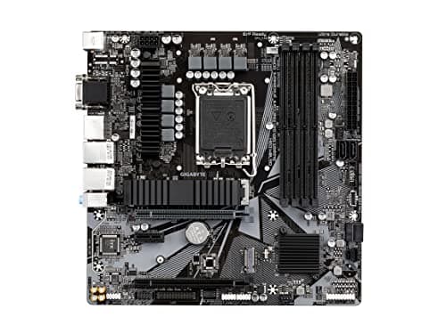 Gigabyte Q670M D3H DDR5 Micro ATX image