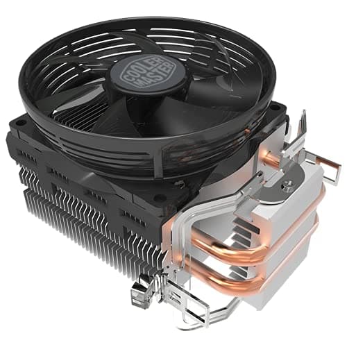 Cooler Master Hyper T20 Air 31.7 CFM Black / Silver image