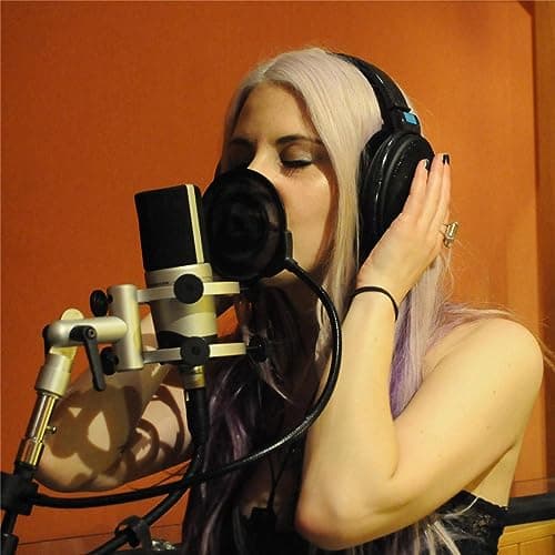 Sennheiser HD 600 Open-Back Headphones image