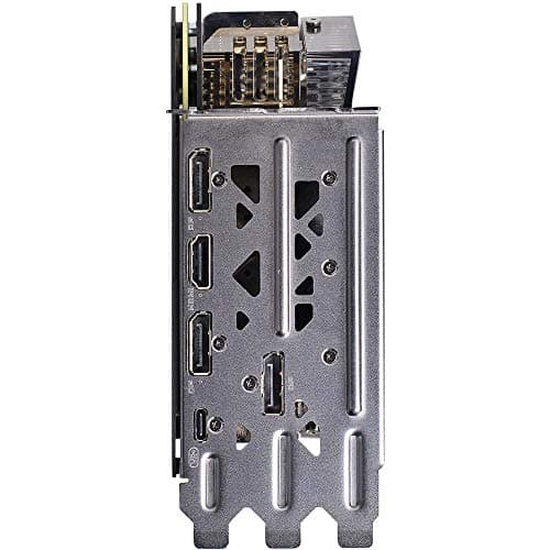 EVGA RTX 2070 SUPER FTW3 Ultra+ image