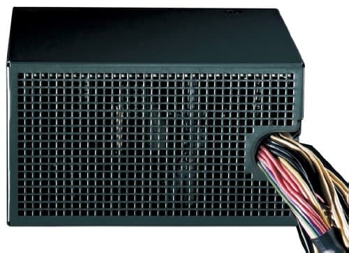 Antec Earthwatts 500W Non-Modular 80+ Bronze Certified ATX image